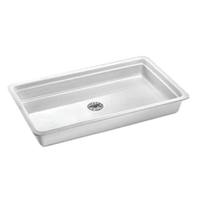 Bertazzoni - Porcelain Tray - Bianco