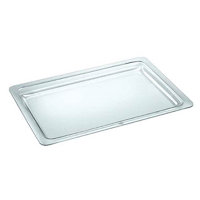 Bertazzoni - Glass Tray