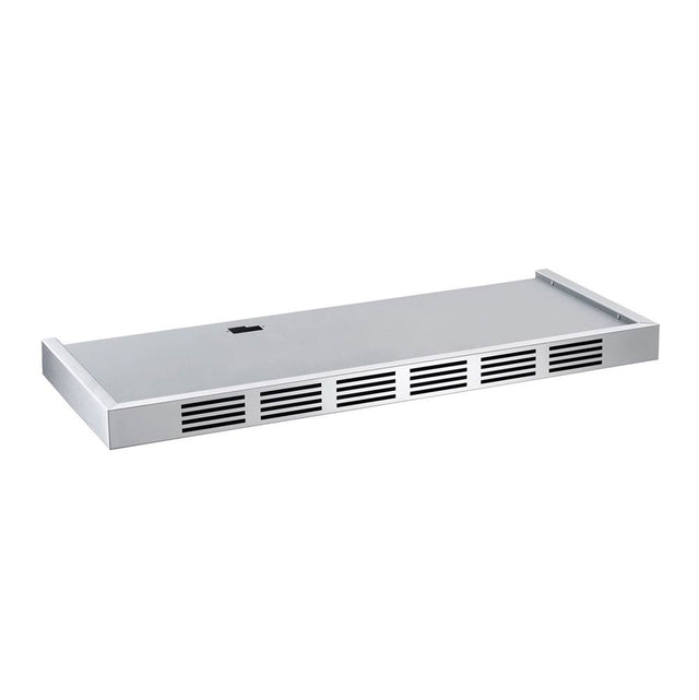 Bertazzoni - Recirculation Kit, For KU24PRO1XV Professional Series Hood - Stainless Steel