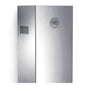 Bertazzoni - Duct Extension Kit, For All CON-14 Will Not Fit KG Models or New KG Hoods - Stainless Steel