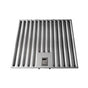 Bertazzoni - Baffle Filter Kit, For Models KU24, KU36, KU48 PROX -14 - Stainless Steel