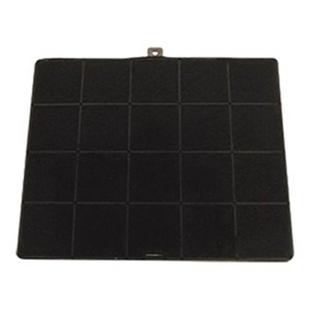 Bertazzoni - Charcoal Filter Kit, For 14 Design and New and Old Heritage Hoods - Nero