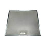 Bertazzoni - Mesh Filter Kit, For KU30PRO1X-14 and KU30PRO1XV - Stainless Steel