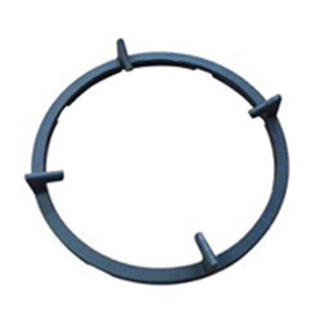 Bertazzoni - Wok Ring - Cast Iron