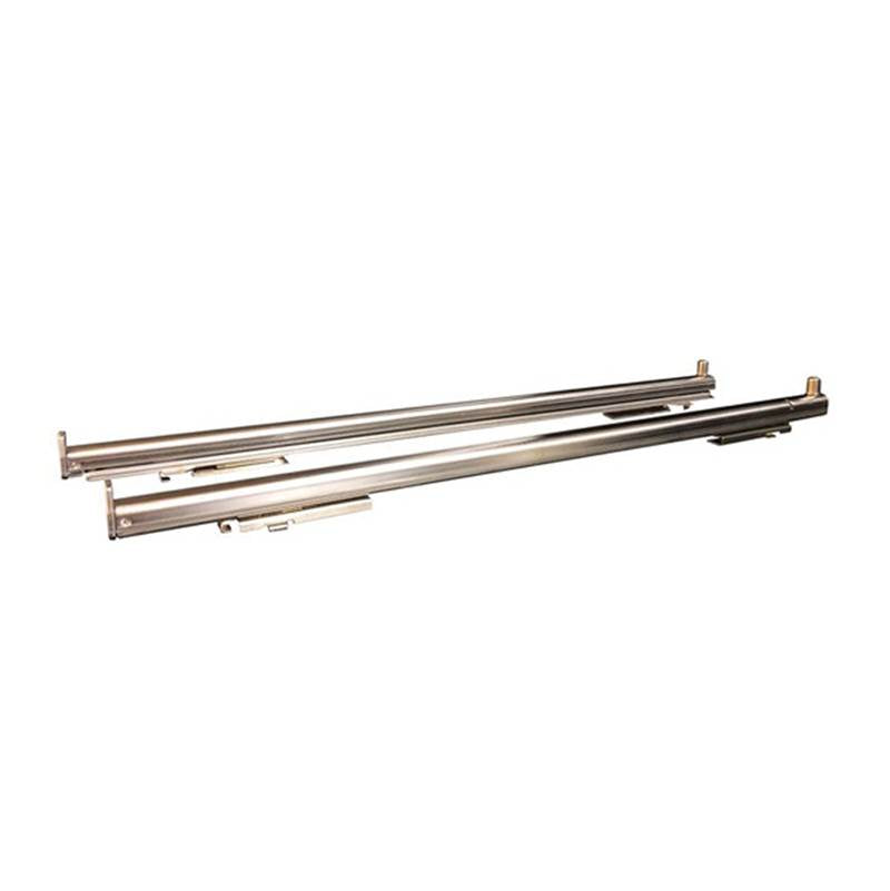 Bertazzoni - Glides, For Professional, Master and Heritage Series 30'', 36'' and 48'' Ranges - Stainless Steel