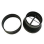 Bertazzoni - Charcoal Filter Kit, For KCH Chimney Hoods - Nero
