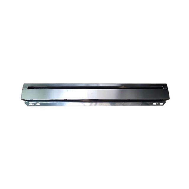 Bertazzoni - Backguard, 4'', For 30'' Professional and Master Series - Stainless Steel