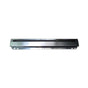 Bertazzoni - Backguard, 4'', For 30'' Professional and Master Series - Stainless Steel