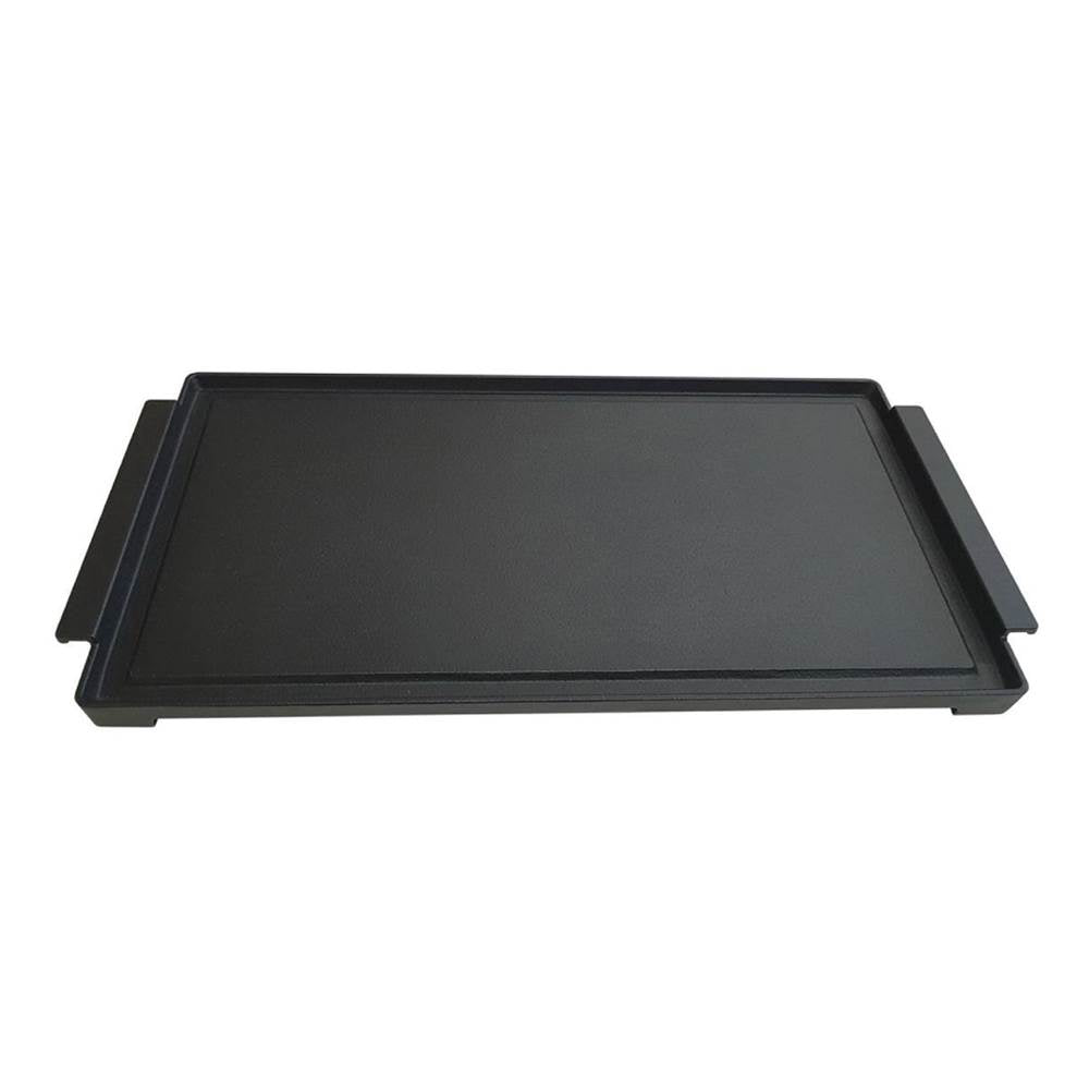 Bertazzoni - Griddle, Cast Iron, For Professional, Master and Heritage Series