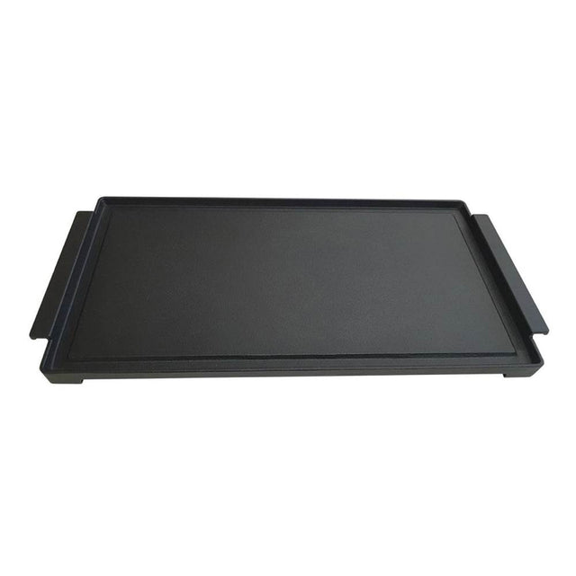 Bertazzoni - Griddle, Cast Iron, For Professional, Master and Heritage Series