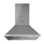 Bertazzoni - Chimney Hood, 24'', 1 Motor, 600 cfm - Stainless Steel