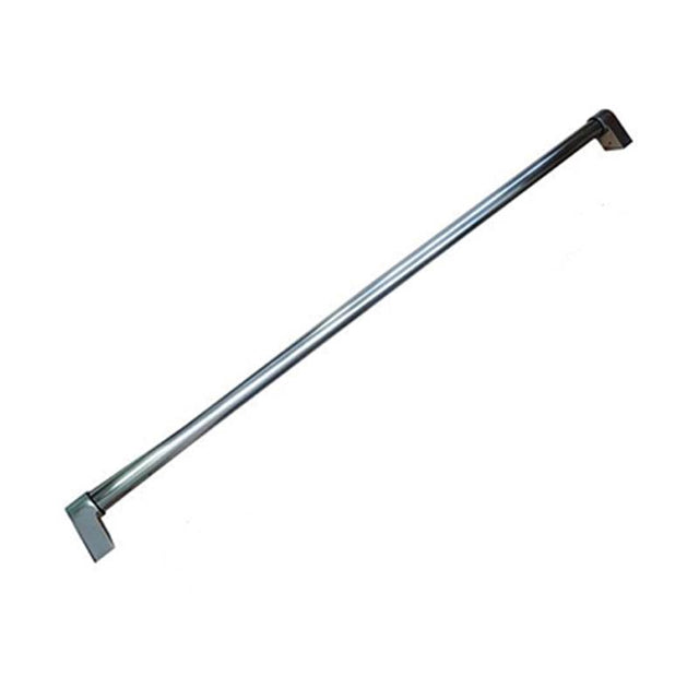 Bertazzoni - Handle Kit, For Master Series Column Refrigeration - Stainless Steel
