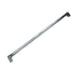 Bertazzoni - Handle Kit, For Master Series Column Refrigeration - Stainless Steel