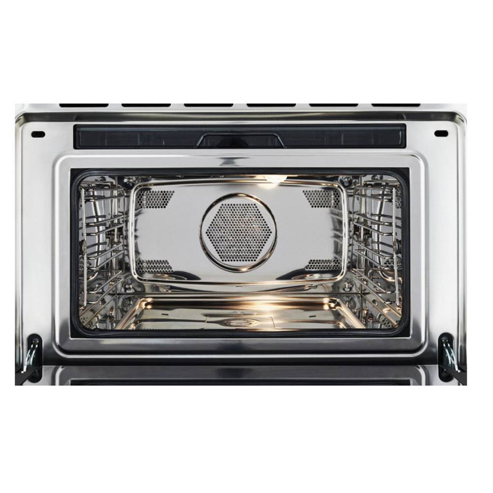 Convection Steam Oven, 30''