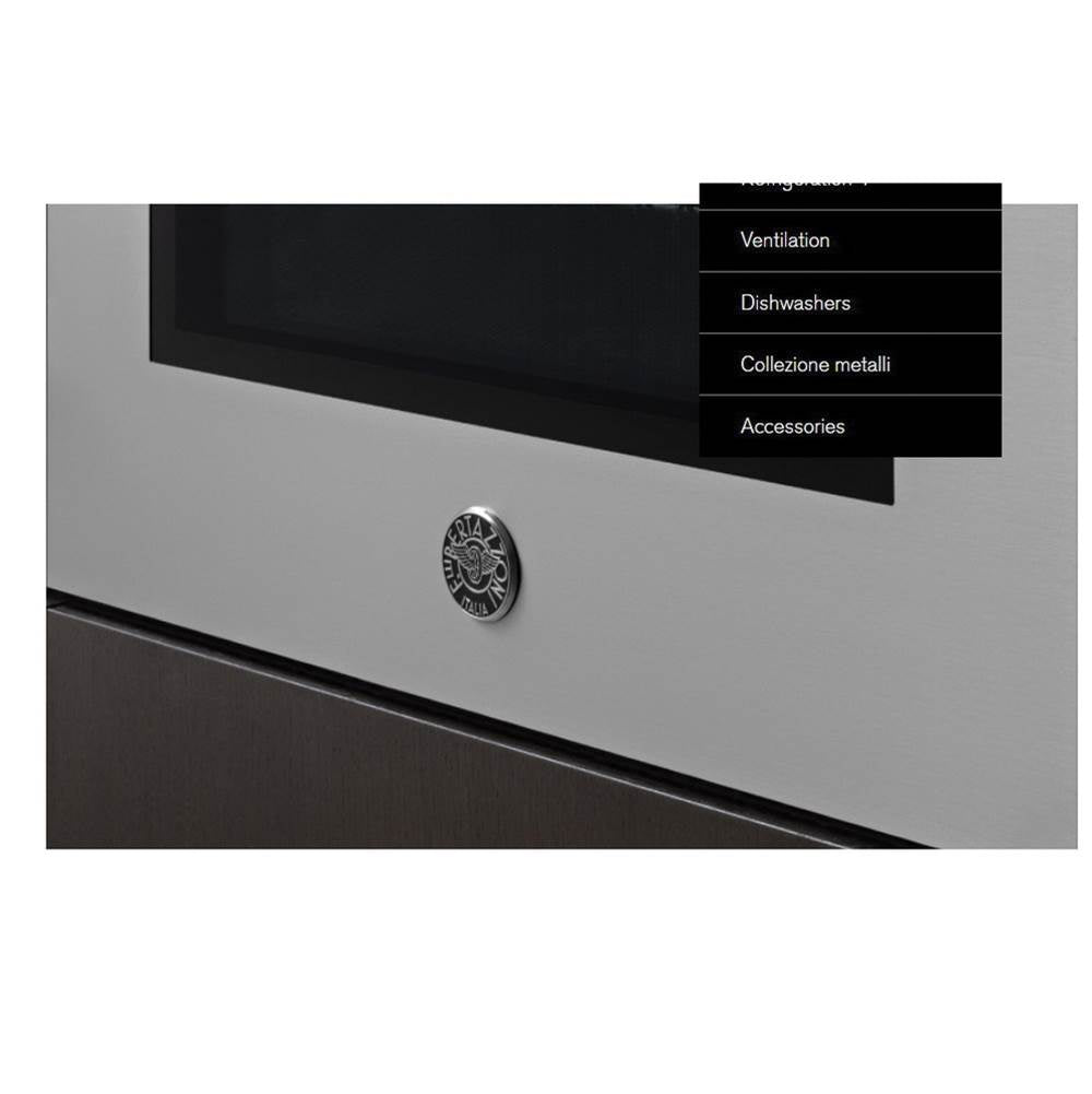 Convection Steam Oven, 30''