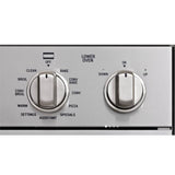 Double Convection Oven, Top Version, 30''
