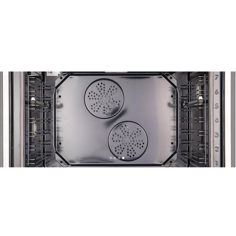 Double Convection Oven, Top Version, 30''