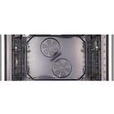 Double Convection Oven, Top Version, 30''