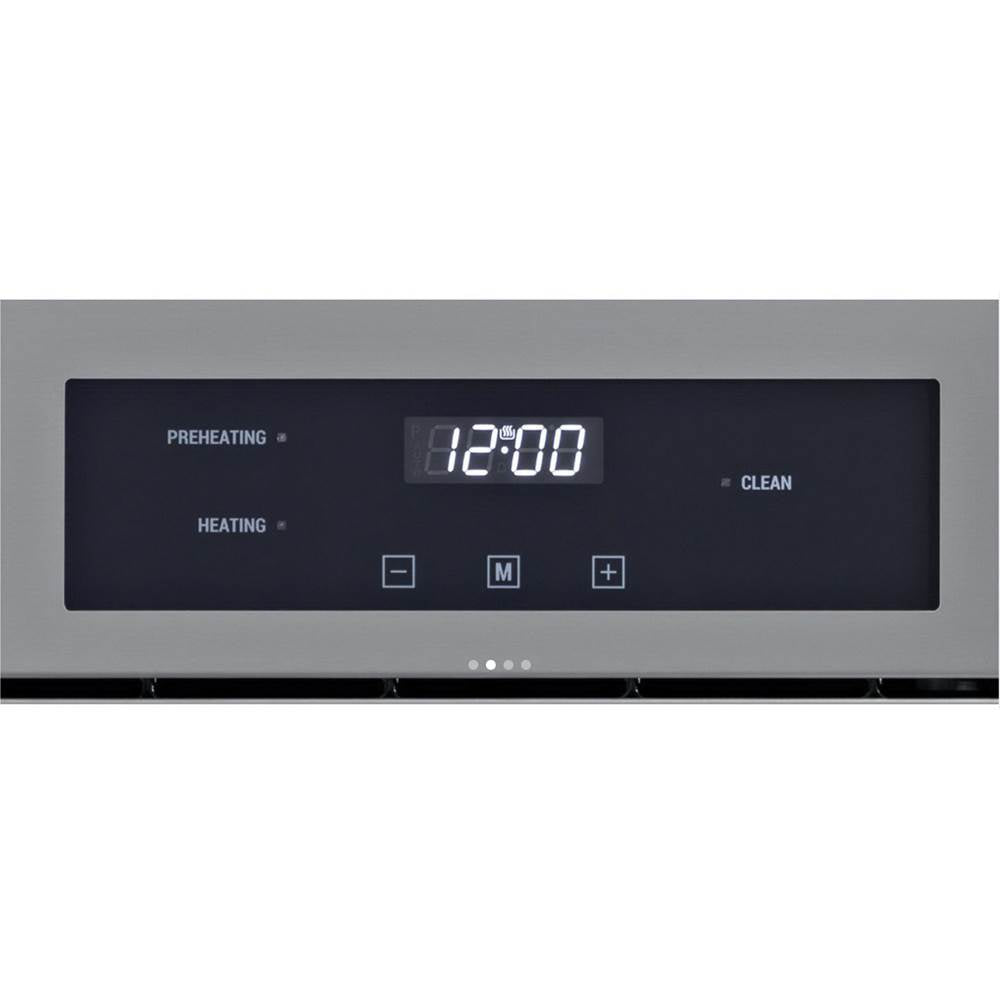 Double Convection Oven, Value Version, 30''
