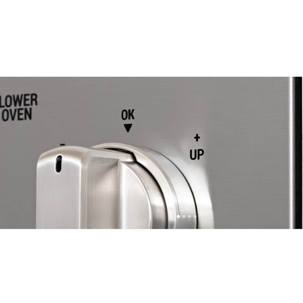 Single Convection Oven, Top Version, 30''