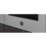 Single Convection Oven, Top Version, 30''