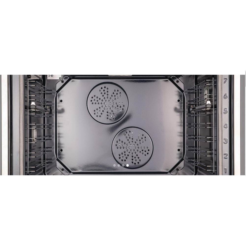 Single Convection Oven, Top Version, 30''