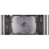 Single Convection Oven, Top Version, 30''
