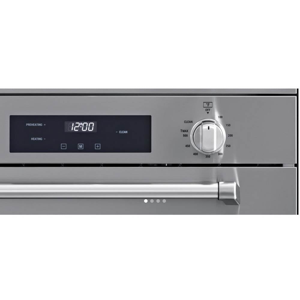 Single Convection Oven, Value Version, 30''