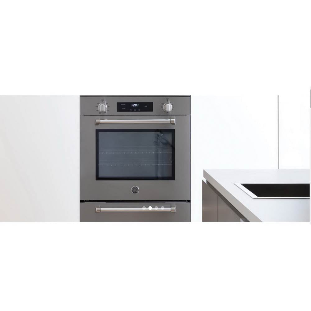 Single Convection Oven, Value Version, 30''