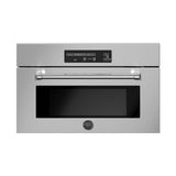 Bertazzoni - Convection Speed Oven, 30'' - Stainless Steel