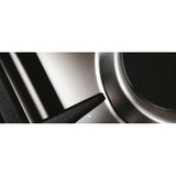 Master Series Gas Rangetop, 6 Burners, 36''