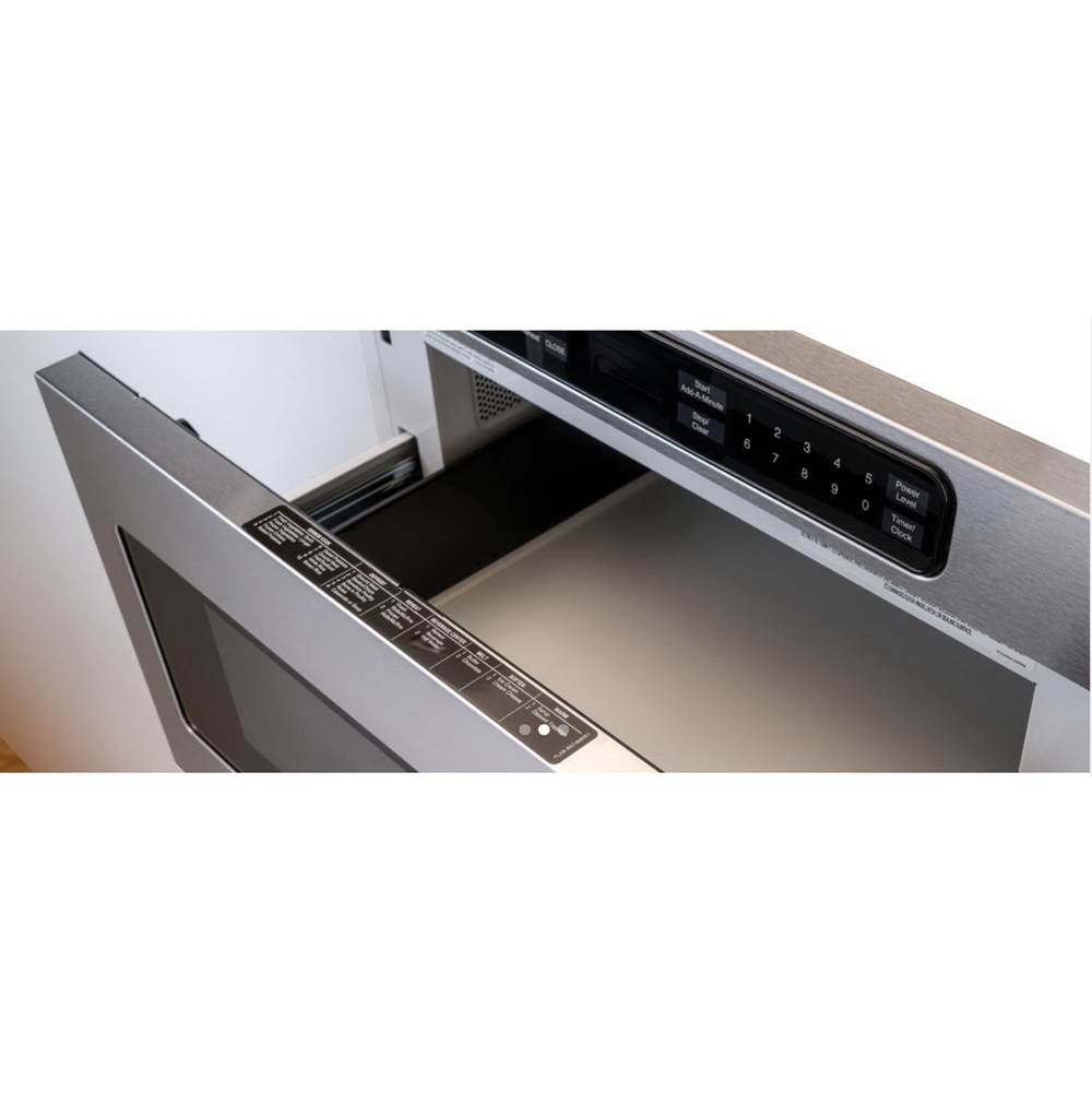 Microwave Drawer, 24''