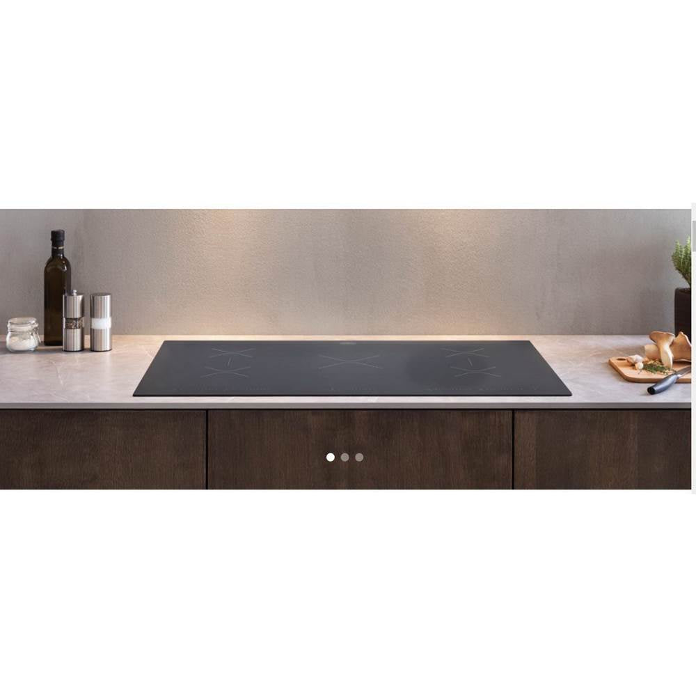 Induction Cooktop, 5 Burners, Touch Control, 36''