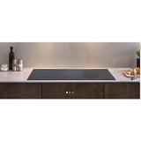 Induction Cooktop, 5 Burners, Touch Control, 36''