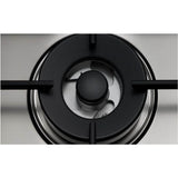 Professional Series Front Control Gas Cooktop, 4 Burner, 24''
