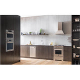Single Electric Convection Oven, 24''