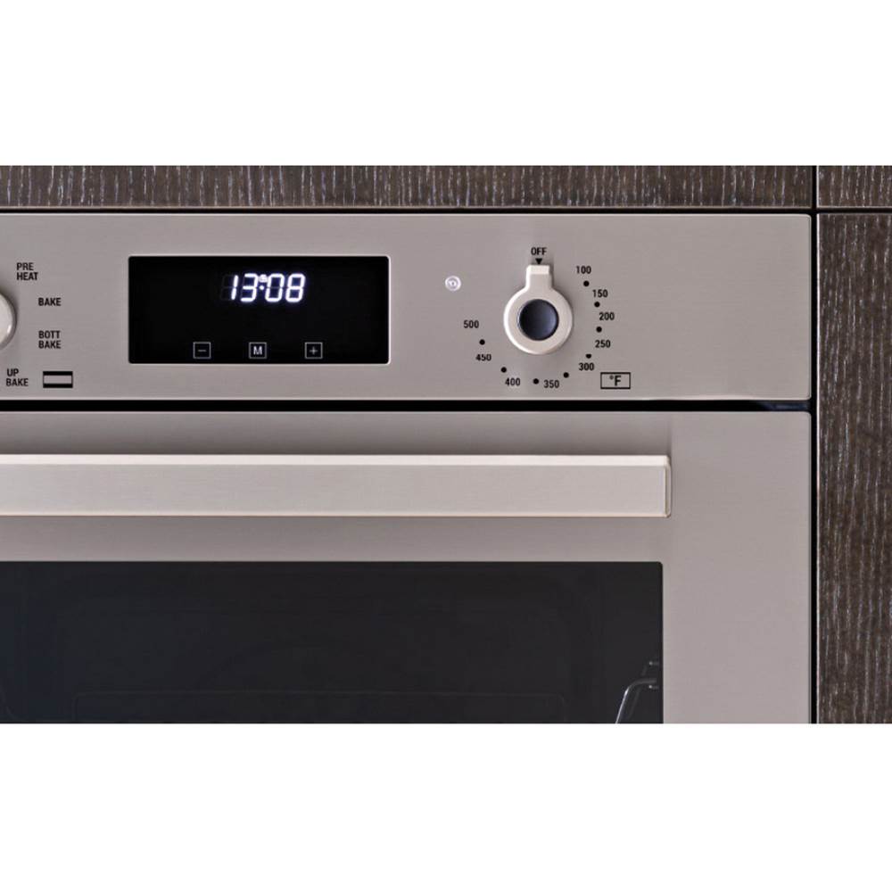 Single Electric Convection Oven, 24''