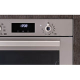 Single Electric Convection Oven, 24''