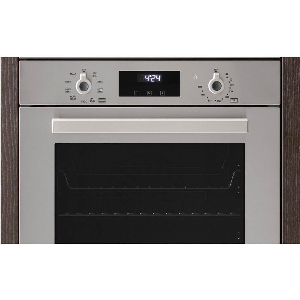 Single Electric Convection Oven, 24''