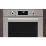 Single Electric Convection Oven, 24''