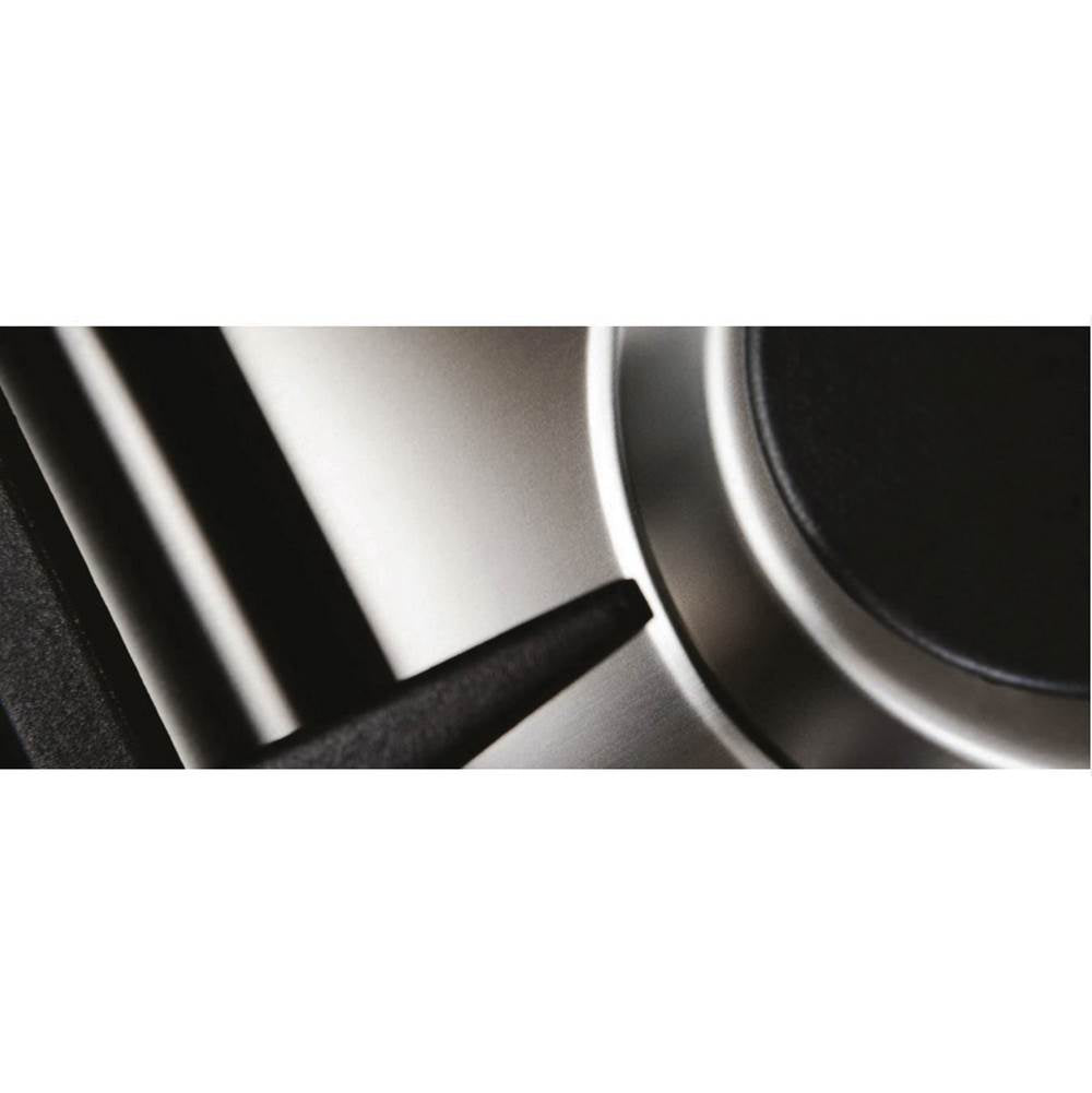 Professional Series Drop-In Gas Cooktop, 4 Burners, 30''