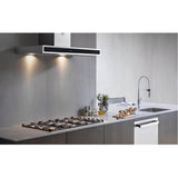 Professional Series Front Control Gas Cooktop, 5 Burner, 30''