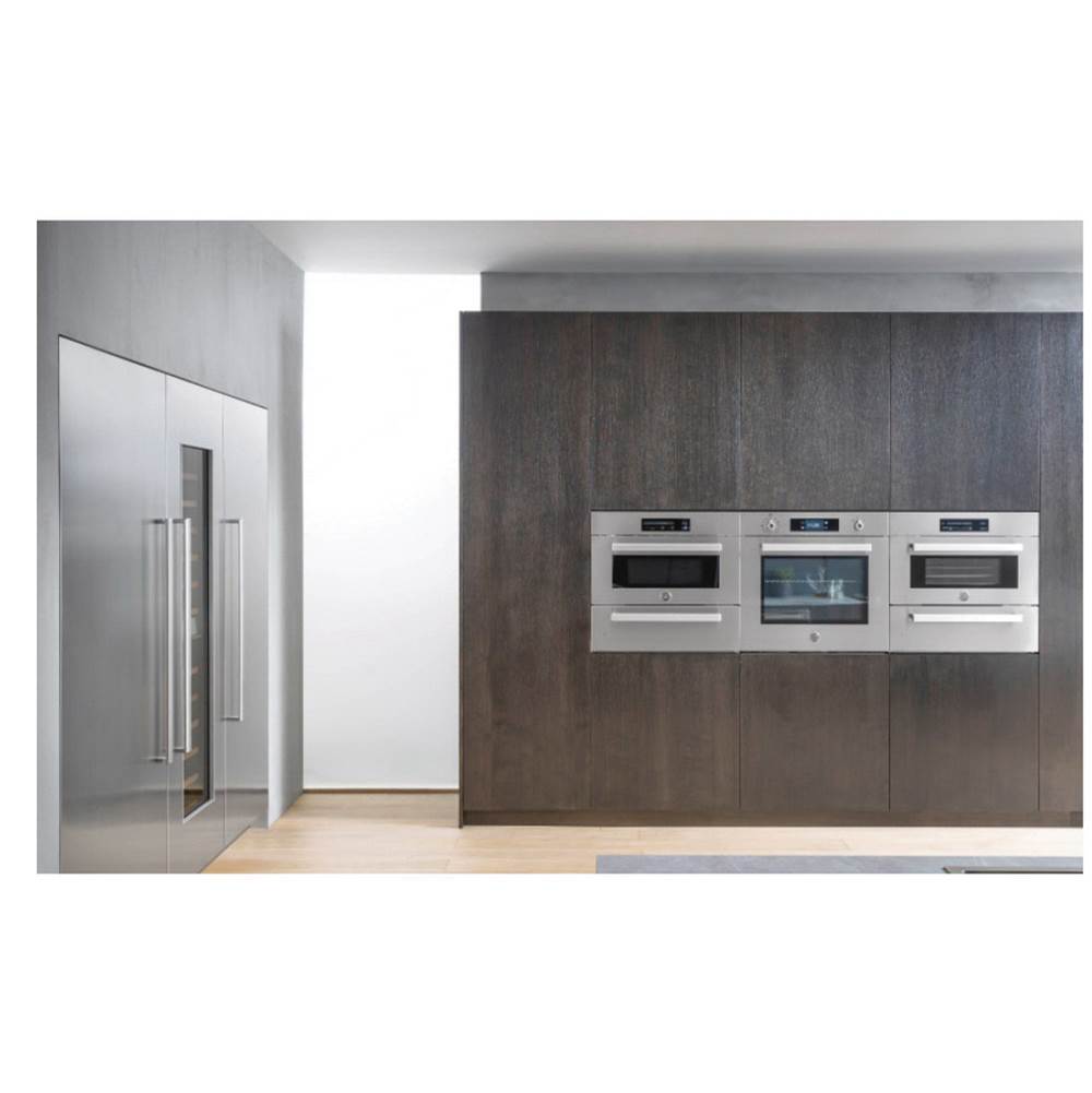 Convection Steam Oven, 30''