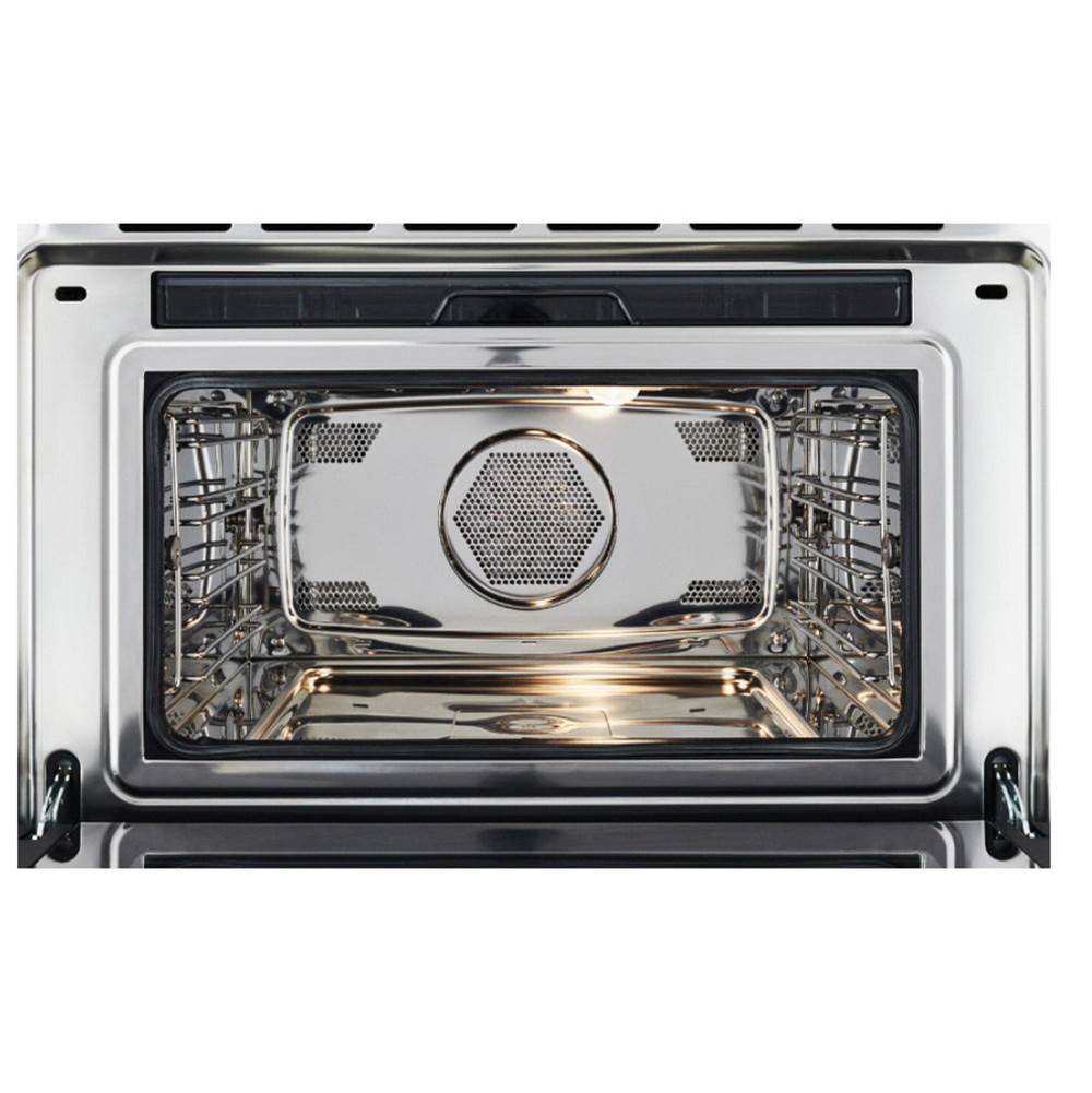 Convection Steam Oven, 30''