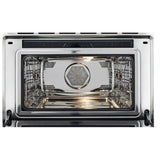 Convection Steam Oven, 30''