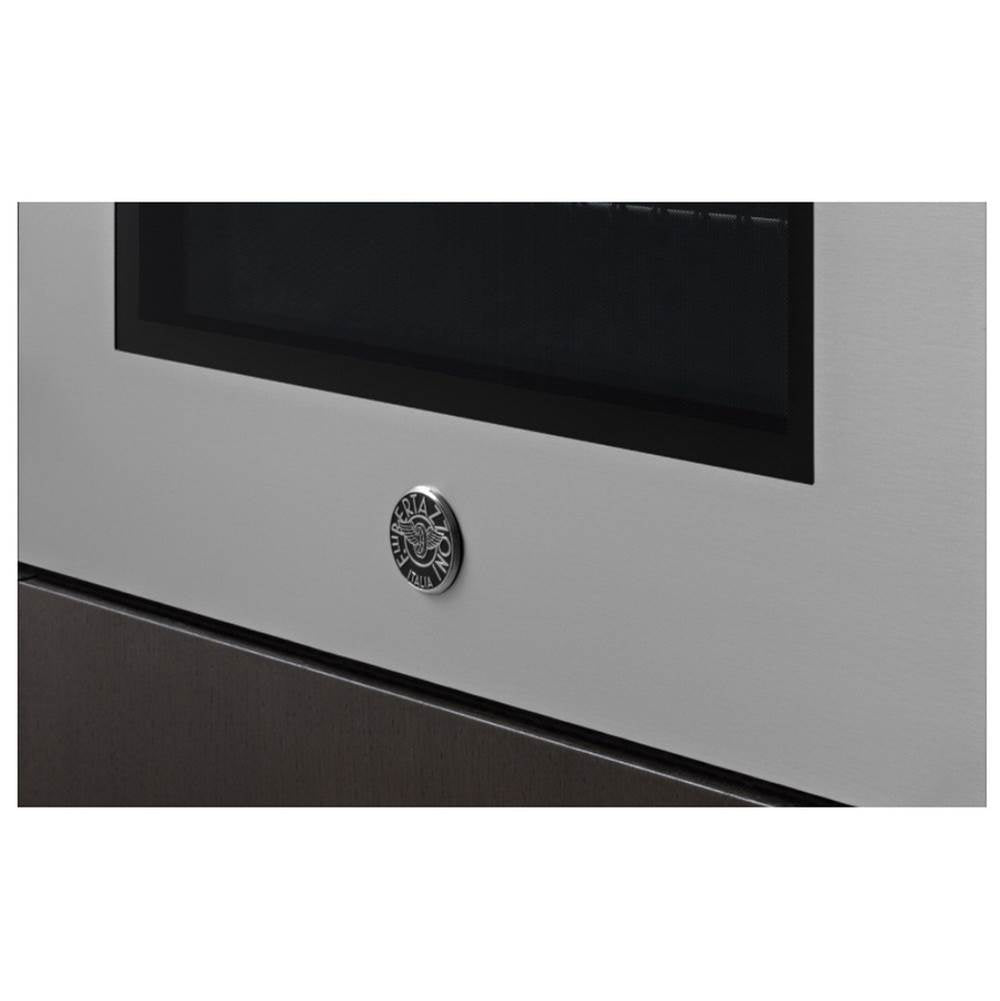 Convection Steam Oven, 30''