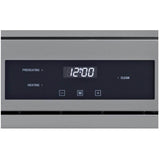 Double Convection Oven, Top Version, 30''