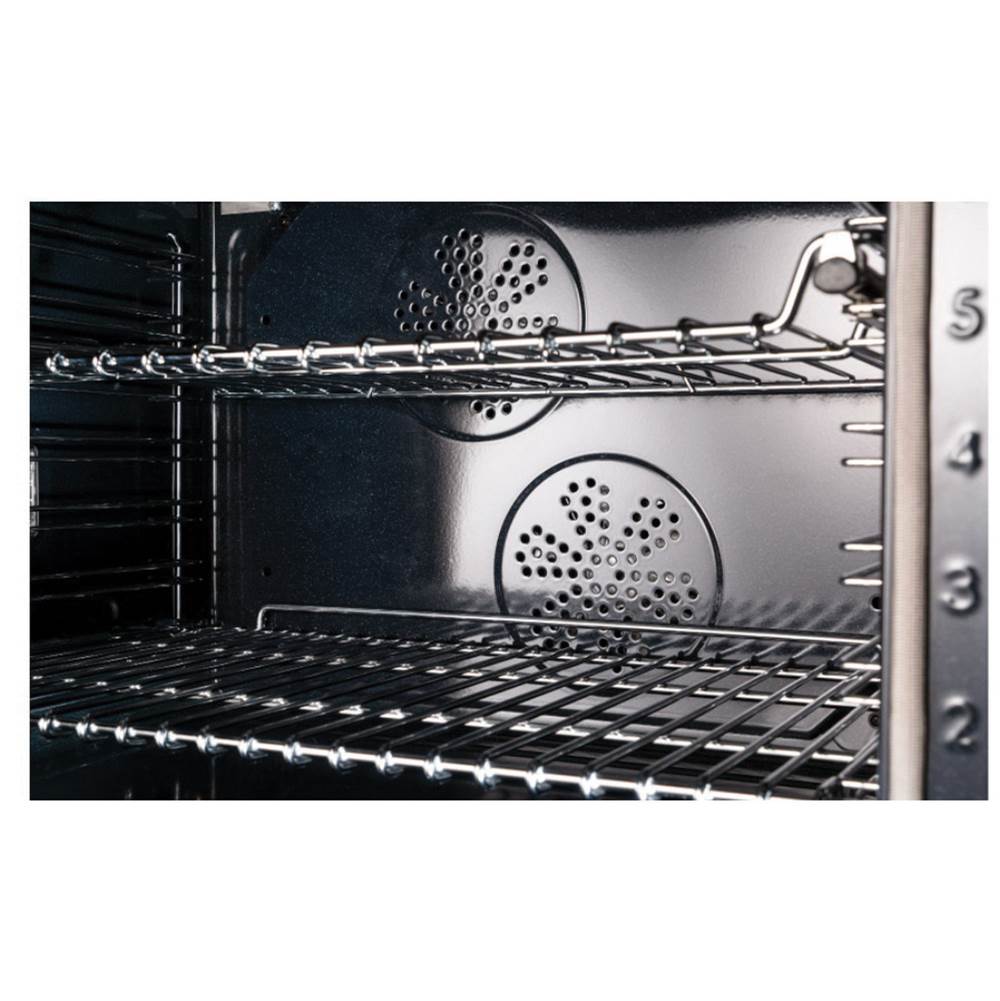 Double Convection Oven, Value Version, 30''
