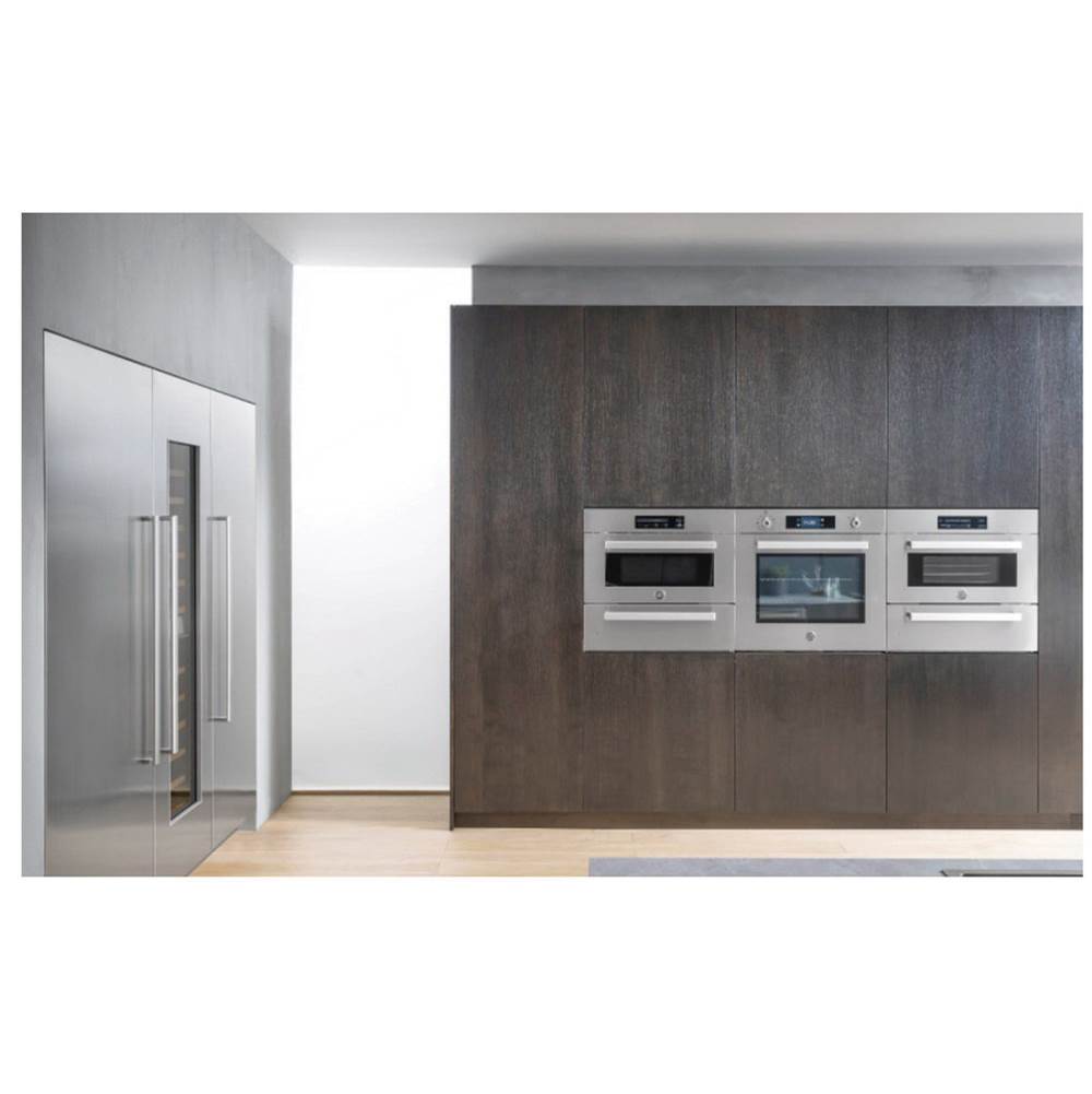 Single Convection Oven, Top Version, 30''