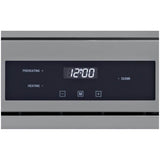 Single Convection Oven, Top Version, 30''